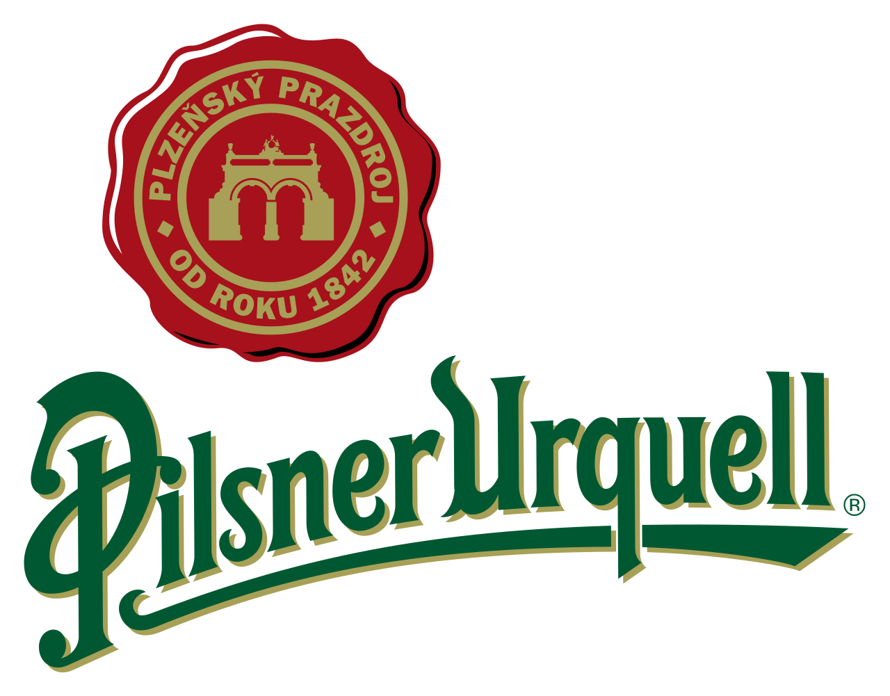 Pilsner Urquell